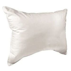 Envirosleep Dream Surrender Queen Down Alternative Pillow Hypoallergenic